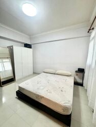 Blk 491 Admiralty Link (Sembawang), HDB 5 Rooms #467294951